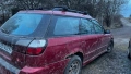 Продавам Subaru Legacy 2. 0 бензин, 125 к. с. , 4х4, газова уредба. , снимка 3