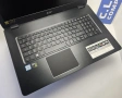 Acer Aspire F17 F5-771G i7 7500U/16GB/256SSD/1TB HDD/GTX 950-4GB/FHD/Подсветка, снимка 8