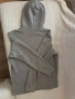 Сиво худи, снимка 2