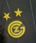 Тениска Puma X Grasshopper Club 17-18 Чисто нова с етикети. Размер М. , снимка 3