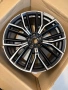 ОРИГИНАЛНА BMW 5 SERIES G30 G31 846M 20" M SPORT АЛУМИНИЕВА ДЖАНТА, снимка 1