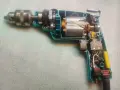 Бормашина Makita, снимка 7