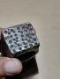 Соц Стара Българска Тесла 0.520кг. НОМЕР 1301., снимка 3