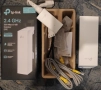 Точка за достъп TP-Link CPE210, 2.4GHz 300Mbps, снимка 10