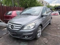 MERCEDES B-CLASS (W245) 200CDI 140к.с НА ЧАСТИ, снимка 1