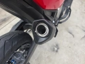 Honda X-ADV / FORZA 750 2017 - 2026 ауспух Akrapovic , снимка 3