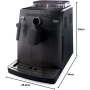 GAGGIA Naviglio Milano напълно автоматична кафе машина., снимка 6