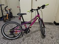Колело DRAG 20, снимка 2