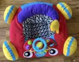 игрален център Playgro/бебешки барбарон honey baby, снимка 1