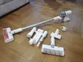 Прахосмукачка Xiaomi Dreame V9P, снимка 1