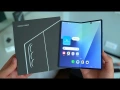 Samsung fold 7, 256 , снимка 1