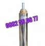 Турбинна водна помпа 1000W, дълбочинна сондажна помпа с турбина 1.5", снимка 5