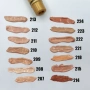 Силно покривен фон дьо тен D M N Beauty, снимка 3