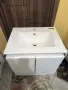 Шкаф за баня с умивалник ! Чисто нов!!!, снимка 1