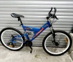 Чисто нов MTB Leader Gooter 26”, снимка 1