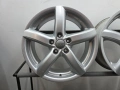 4бр 17ски джанти за AUDI 5х112мм A170870 , снимка 4