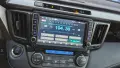 9" Навигация Android 15 за Toyota Rav4 (2013-2018), снимка 3