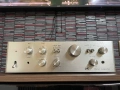 Винтидж усилвател JVC JA-S310 ( 1975г ) , снимка 1