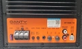 Активен субуфер DANTY DT-812 1000W - 10" с вграден усилвател, снимка 8