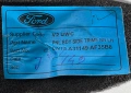 Кече ляво дясно багажник Форд Еко Спорт Ford EcoSport , снимка 3