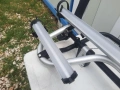Багажник за велосипеди за каравана Thule Caravan Superb Sv 16  307329, снимка 6