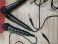 Караоке усилвател +микрофони, снимка 4