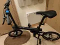 Електрически Сгъваем велосипед Xiaomi , снимка 1