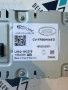 L8A2-19C279, CV-FR56H0AED навигация дисплей lcd от Land Rover Range Rover Velar (L560) 3.0 D, снимка 7