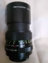  Обектив PENTACON auto 2.8/ 135 MC GDR 1066486, снимка 7