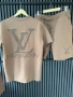 Мъжки екип LV, снимка 1
