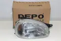 ✔️НОВ десен фар Opel Corsa B (1993-2000г.) 1216487, снимка 3