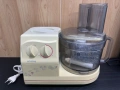 кухненски робот Braun, кафемашина и миксер, снимка 1