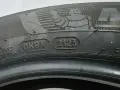 2бр зимни гуми 215/55/17 MICHELIN L06276 , снимка 5