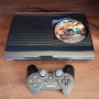 PS 3 Slim,500 gb, снимка 2