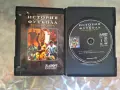 DVD филмът "История на футбола", снимка 1