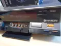 видео Hitachi vt-126e, снимка 2