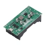 Мини UPS модул 5V/3A или 12V/1.2A – непрекъсваемо захранване за 18650 батерии, IoT, рутери 10463, снимка 8