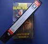 Видеокасета VHS Смъртоносно Желание 3 / Чарлс Бронсън, снимка 3