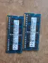 SK Hynix 8GB/2х4/  DDR3 2Rx8 PC3L-12800S Laptop Memory/, снимка 1