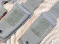🟢 ОФЕРТА 🏷️ Tasmanian Tiger / комплект модулни MOLLE джобове от CORDURA 700D / продават се заедно, снимка 8