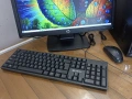 Компютър Medion MT8102 + монитор , клавиатура и мишка, снимка 4