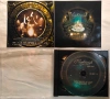 CD / ЦД компакт диск - Nightwish - 2018 - Decades - An Archive Of Song 1996-2015 [2 CD], снимка 5