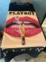 Philipp Plein Platinum Cut x Playboy  Камъни & Голям надпис на гърба  Като нова, снимка 6