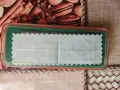 Неупотребяван комплект за техническо чертане, калиграфия и писане с туш , снимка 2