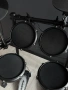 Електронни барабани Alesis Turbo Mesh Kit, снимка 2