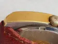 men's watch Omega constellation cal.1001/Омега Консталейшен хронометър 1969,злато стомана, снимка 4