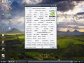 Видео карта NVidia GeForce XpertVision FX5500 256MB DDR 128bit AGP, снимка 13