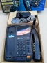 Безжичен телефон Panasonic KX-TC256BX-B нов, снимка 7