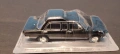 1/43 метална колекционерска количка Deagostini Fiat 130 Papamobil нова., снимка 3