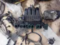 Останали части от Опел Вектра Ц ГТС 2.2 155к.с , снимка 8